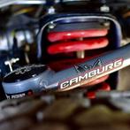 Camburg Toyota Tacoma Pre/4WD 05-23 / 4-Runner 03-23 / FJ, Ophalen of Verzenden, Nieuw