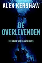 De overlevenden 9789045309040 A. Kershaw, Boeken, Verzenden, Zo goed als nieuw, A. Kershaw