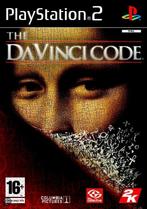The Da Vinci Code-Standaard (PlayStation 2) Gebruikt, Ophalen of Verzenden, Zo goed als nieuw