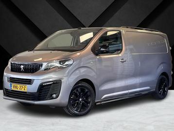 Peugeot Expert GB L2 Sport 2.0 BlueHDi 180pk EAT8 beschikbaar voor biedingen