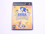 PlayStation 2 - SEGA SuperStars, Ophalen of Verzenden, Nieuw