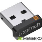 Logitech Unifying USB-ontvanger, Nieuw, Verzenden, Logitech