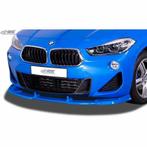 Voorspoiler Lip Vario-X BMW X2 F39 Met M Pakket Bumper B7509, Auto-onderdelen, Nieuw, Voor, BMW