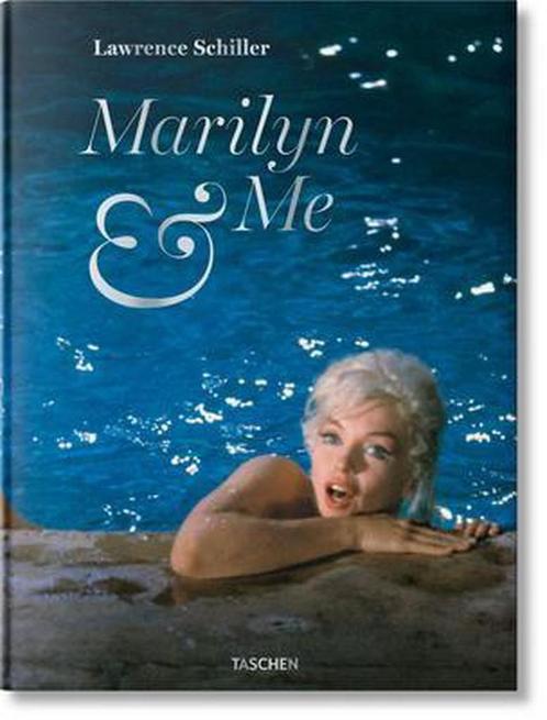 9783836563130 Lawrence Schiller Marilyn  Me, Boeken, Biografieën, Nieuw, Verzenden