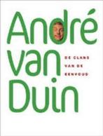 Boek André van Duin (Luxe editie) 9789058976277, Boeken, Verzenden, Zo goed als nieuw