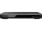 Sony DVP-SR760H - DVD-speler met HDMI-aansluiting, Verzenden, Nieuw