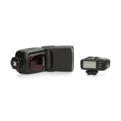 Godox Speedlite TT600 Sony, Audio, Tv en Foto, Fotografie | Fotostudio en Toebehoren, Zo goed als nieuw, Ophalen of Verzenden