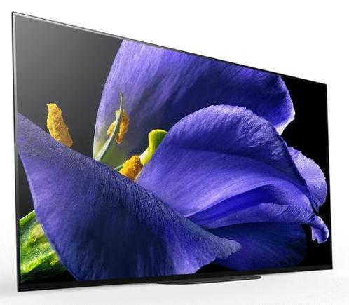 Sony 55AG9 - 55 inch OLED 4K UltraHD Android SmartTV, Audio, Tv en Foto, Televisies, 100 cm of meer, Smart TV, 120 Hz, 4k (UHD)