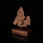 Oude Egypte, Ptolemeïsch Egyptische keramische figuur van