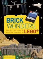Brick Wonders 9781845338879 Warren Elsmore, Gelezen, Warren Elsmore, Verzenden
