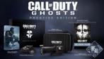 Call of Duty Ghosts Prestige Edition (Xbox 360), Verzenden, Gebruikt, Vanaf 12 jaar