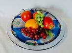 Pukeberg Glasswerk - Staffan Gellerstedt - Kom - Glas -