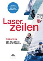 Laser zeilen 9789064106538 Tim Davison, Verzenden, Zo goed als nieuw, Tim Davison