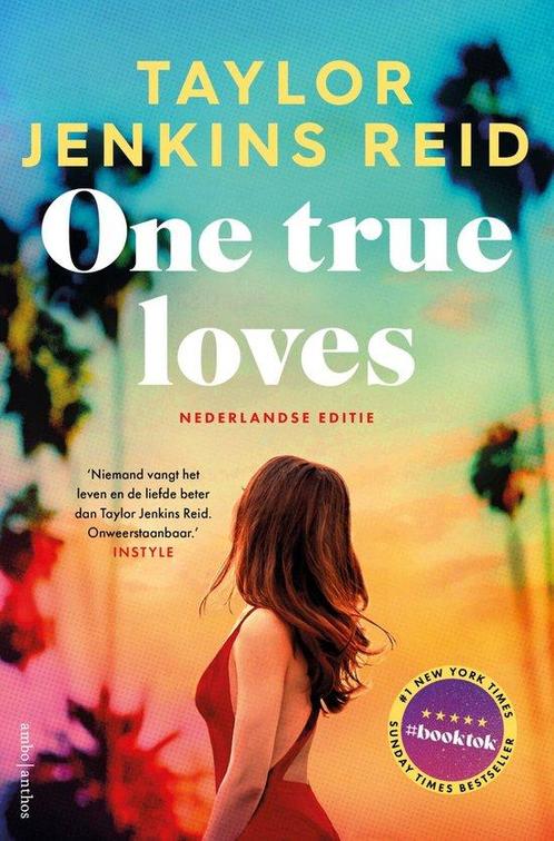 9789026365614 One true loves | Tweedehands, Boeken, Romans, Zo goed als nieuw, Verzenden