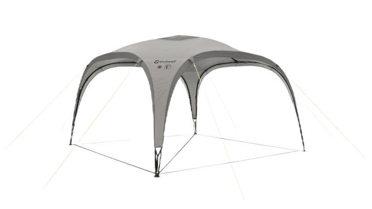 Outwell Event Lounge L Shelter, Caravans en Kamperen, Tenten