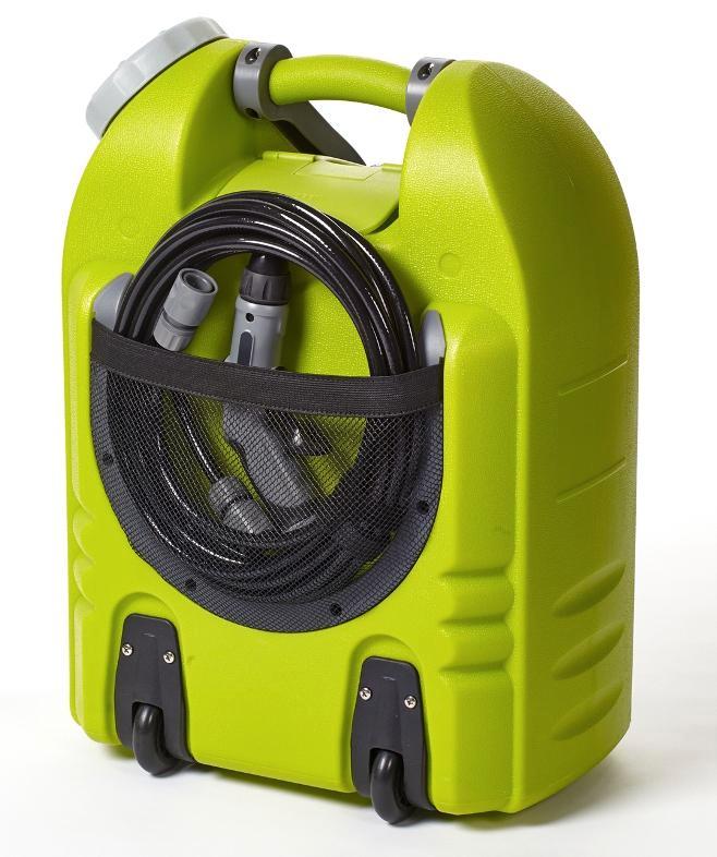 Aqua2Go PRO Lithium, Dieren en Toebehoren, Paarden en Pony's | Verzorgingsproducten, Nieuw, Ophalen of Verzenden