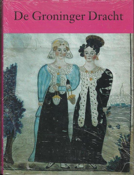 De Groningerdracht 9789080384019 L. Ast-Boiten, Boeken, Overige Boeken, Zo goed als nieuw, Verzenden