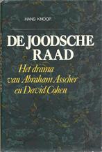 De Joodsche Raad 9789010046567 Knoop, Verzenden, Gelezen, Knoop