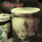 cd - GobbleHoof - FreezerBurn, Verzenden, Zo goed als nieuw