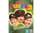 On The Buses 2 (2DVD), Cd's en Dvd's, Verzenden, Nieuw in verpakking