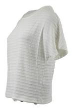 Opus T-shirt in maat 36 Wit, Kleding | Dames, T-shirts, Opus, Verzenden, Zo goed als nieuw, Wit
