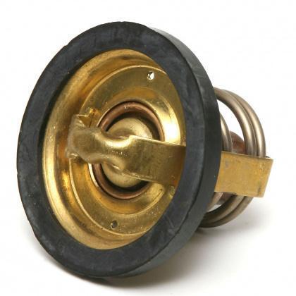 Volvo Penta MD5 thermostaat Volvo Penta 875783, Watersport en Boten, Accessoires en Onderhoud, Motor en Techniek, Nieuw