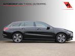 CLA-Klasse Shooting Brake 250e AUT8 Premium LEDER SFEER, Automaat, CLA, Gebruikt, Zwart