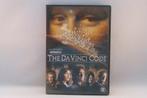 The Da Vinci Code / Tom Hanks DVD, Verzenden, Nieuw in verpakking