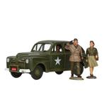 King & Country - World War II - DDay - 44 Americans -, Nieuw