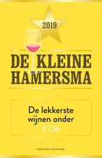 De kleine Hamersma 9789059569270 Harold Hamersma, Verzenden, Zo goed als nieuw, Harold Hamersma