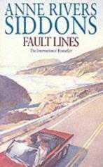 Fault Lines 9780751517712 Anne Rivers Siddons, Gelezen, Verzenden, Anne Rivers Siddons