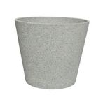 Bloempot | Decoris | Ø 30 cm, Tuin en Terras, Bloempotten, Verzenden, Nieuw