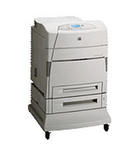 HP - clj 5500 dtn (c9658a), Computers en Software, Printers, Ingebouwde Wi-Fi, Kleur printen, Nieuw, Printer, Ophalen of Verzenden