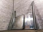 Bijzettafel (2) - Aluminium