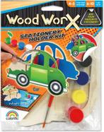 Wood WorX CarStationery Holder Craft Kit, Ophalen of Verzenden, Nieuw