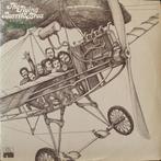 LP gebruikt - The Flying Burrito Bros - Live In Amsterdam, Verzenden, Zo goed als nieuw