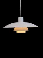 Louis Poulsen PH4 - Poul Henningsen - Plafondlamp - PH 4/3 -