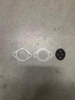 Uitlaat, Tussendemper Hyundai IX 35 / Kia Sportage, Auto-onderdelen, Verzenden, Nieuw