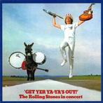 Cd - The Rolling Stones - Get Yer Ya-Yas Out! (The Rolling, Verzenden, Nieuw in verpakking