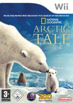 Arctic Tale (Nintendo Wii), Verzenden, Gebruikt