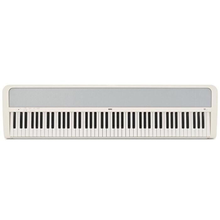 Korg B2 WH digitale stagepiano, Muziek en Instrumenten, Overige Muziek en Instrumenten