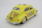 Bburago 1:18 - Modelauto - Volkswagen - Kever Ovaal, Nieuw