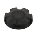 Radiateurdop BMW 1 (116 i,118 i,120 i,116 d,118 d,130 i), Auto-onderdelen, Ophalen of Verzenden, Nieuw