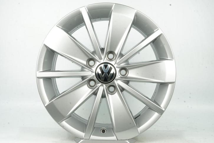 Volkswagen 5C0601025AM | 6.5J X 16 ET50, Auto-onderdelen, Overige Auto-onderdelen, Gebruikt, Volkswagen, Ophalen of Verzenden