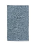 HEMA Badmat 50x85 chenille ijsblauw, Huis en Inrichting, Verzenden, Nieuw