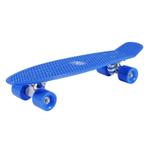 HUDORA MINI SKATEBOARD RETRO SKY BLUE (Skateboards)