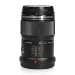 Olympus 60mm F2.8 Macro M.Zuiko Digital ED, Ophalen of Verzenden, Zo goed als nieuw