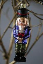 Inge-Glas: kerstornament jaareditie Hoeder van Kerstmis -, Diversen, Kerst, Nieuw