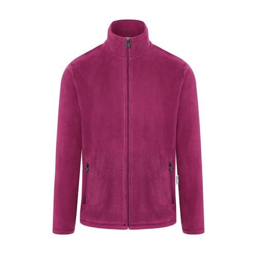 GGM Gastro | KARLOWSKY | Heren Werkkleding Fleece Jas |, Kleding | Heren, Jassen | Zomer, Overige kleuren, Maat 46 (S) of kleiner