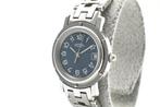 Hermès - Clipper Date CL4.210 - Dames - 2000-2010, Nieuw